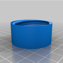 Aspiratör Dişli Bağlantı Adaptörü 35 Mm