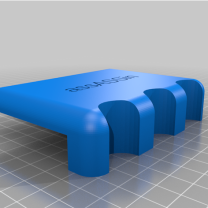 AssASSin Cue Claw 3D Baskı