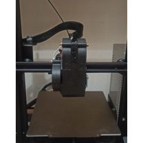 3FR 16 Sprite Ekstrüder Modifikasyonu