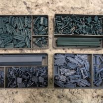 Anma Günü Anıt Sandığı