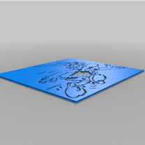 Asterix Stencil 2 6492664