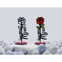 Anneler Günü El Sanatları