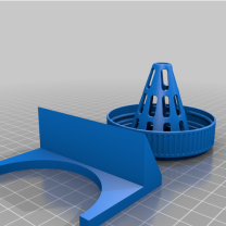 Asya Hornet’i İçin Tuzak