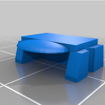 AT T CL84207 Yedek El Cihazı Sekmesi