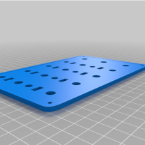 Atari Punk Konsol Baby 8 Sequencer Kutusu