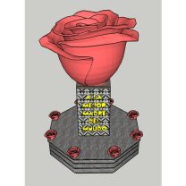 ANNELER GÜNÜ İÇİN HEDİYE