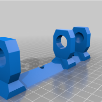 Ateş Karıncası Test Tüpü Tutucu