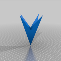 Ateş Olmayan Işık 3D Baskı