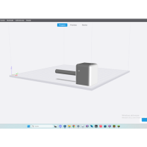 Ateşleyici Değil Gaz Tabancası