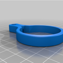 Athlon Ares BTR Atış Kolu