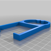 AtHome Pergola Perde Klipsleri ve Bağlama