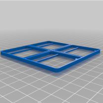 Caverna Mağara İnşaat Karoları Izgara