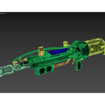 Atomic Heart Dominator 6480603