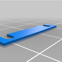 Atomic MRX Ön Gövde Montajı Spacer