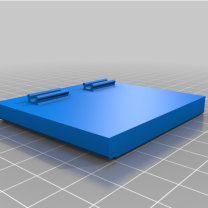 ATOMSTACK A5PRO FOKUS KARTI ALTISOKET ANAHTAR TUTUCU