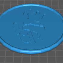 Atressa Redhand Madeni Para