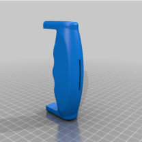 Attic Access Handle 6489348