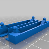 Atwood Window Weep Hole Cover 6499074