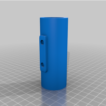 ATX Power Supply Full Cover 6492514