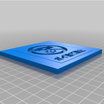 Atık Atma Japon Konveks Tabak