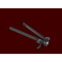 Atıştırmalık Çubuklar Uzun