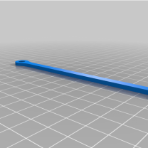 Audi A4 B8 Tank Strap Repair 6498131