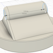 Audi ETron 50 55 Jack Plate 6496978
