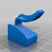 Audi VAG 8E0898035 Arka Panel Onarım Kiti 3D Baskı