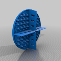 Auto Detailing Bucket Grit Guard Insert 10 6515366