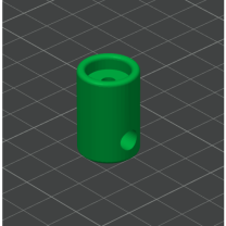 AUTOCOCKER HAMMER DFF 20 LAZARUS VALFİ için