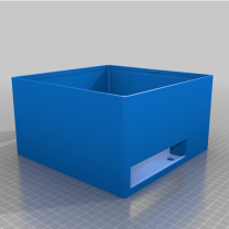 Automatic PetFeeder 6497917