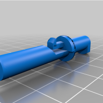 Autotrail Bin Pin 6500961