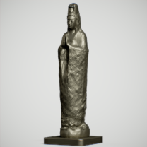 Avalokitasvara Guanyin 6497104