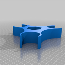 AVX HEQ5 50mm 2 Tripod Leg Holder 6497723