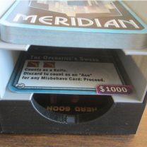 Ateşböceği Kart Tepsileri