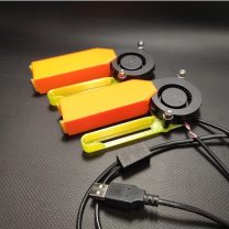 Ayakkabı Kurutucu USB