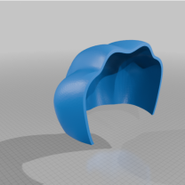 Ayak Şapkası Kapakları