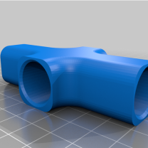 Ayakkabı Rafı Orta Destek Bağlantısı