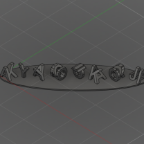 Ayanokoji Kiyotaka Metin Çevirme