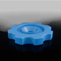 AYAR Düğmeleri Ölçeklenebilir Saha Kamerası için