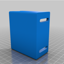 Ayarlanabilir Av Tüfeği Kovanı Tutucu