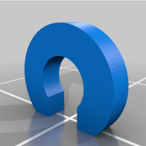 Ayarlanabilir ve Stabil Vesa Destek