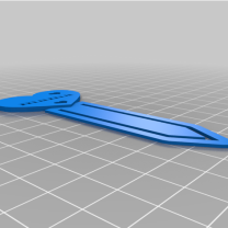 Ayraç Mama 3D Baskı