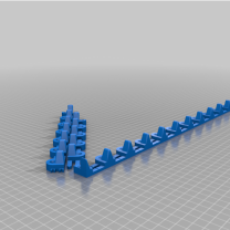 AZ Langstroth Beehive Frame Spacer 11 Frames 6496874