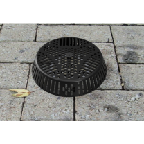 Açık Drenaj Kapağı