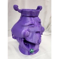 Açgözlülük Saksısı Zar Kulesi