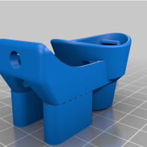 Açılandırılmış Göz Yıkayıcı V8