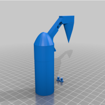 Ağ Sarma Kesici Ver1