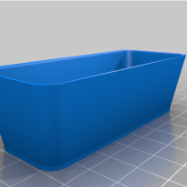 Ağda Kalıbı 3D Baskı