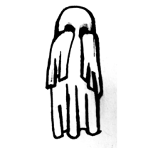 Ağlayan Sayfa Hayalet